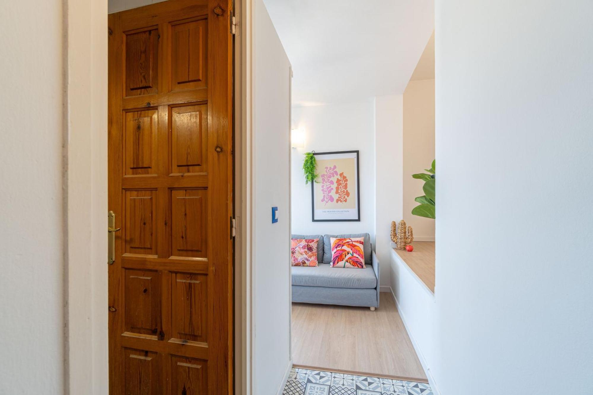 Apartamento Sol 8-studio In The & Downton Ampuriabrava