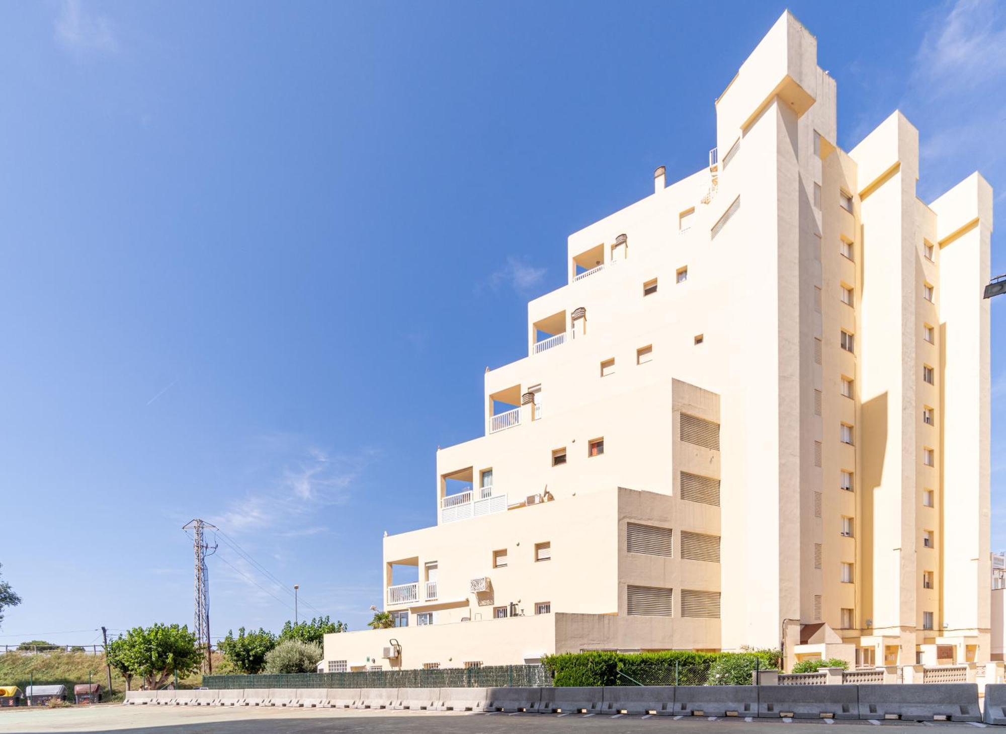 Apartamento Sol 8-studio In The & Downton