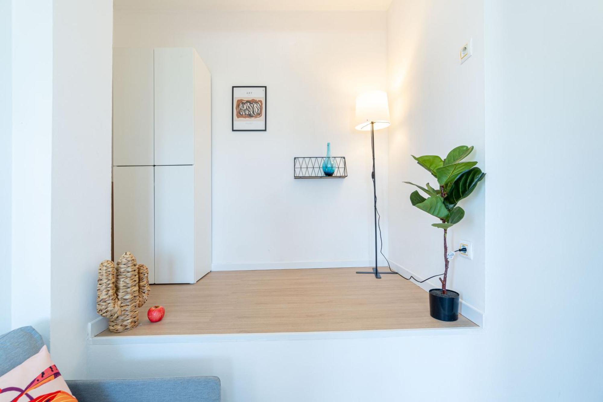 Apartamento Sol 8-studio In The & Downton *